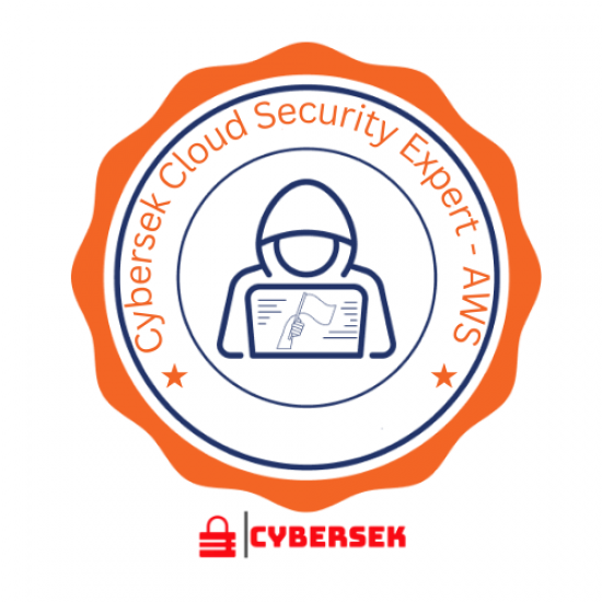 Cybersek Cloud Security Expert - AWS (CCSE - AWS)