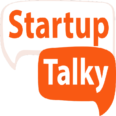 StartupTalky Logo